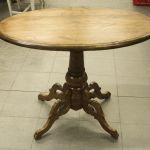 820 3330 COFFEE TABLE